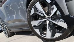 2024 Renault Megane E-Tech Techno EV60