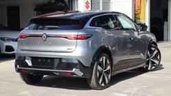 2024 Renault Megane E-Tech Techno EV60