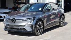 2024 Renault Megane E-Tech Techno EV60