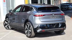 2024 Renault Megane E-Tech Techno EV60