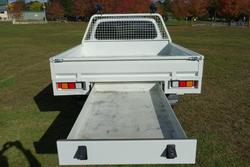 2020 Mitsubishi Triton GLX ADAS MR MY20 4X4 Dual Range White