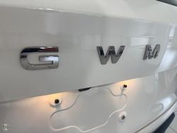 2026 GWM Haval Jolion Lux