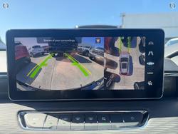 2026 GWM Haval Jolion Lux