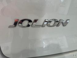 2026 GWM Haval Jolion Lux