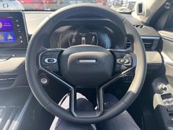 2025 GWM Haval Jolion Lux
