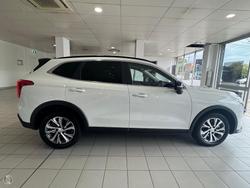 2025 GWM Haval Jolion Lux