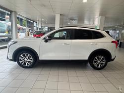 2025 GWM Haval Jolion Lux
