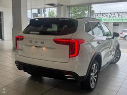 2025 GWM Haval Jolion Lux