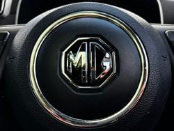 2021 MG ZS Essence AZS1 MY21 Dover White