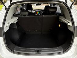 2021 MG ZS Essence AZS1 MY21 Dover White