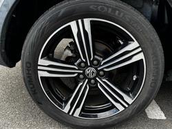 2021 MG ZS Essence AZS1 MY21 Dover White