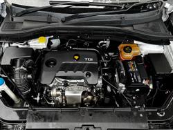 2021 MG ZS Essence AZS1 MY21 Dover White