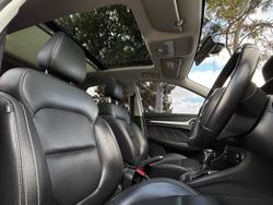 2021 MG ZS Essence AZS1 MY21 Dover White