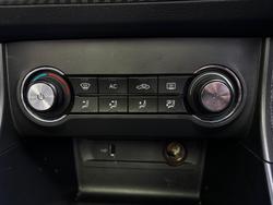 2021 MG ZS Essence AZS1 MY21 Dover White