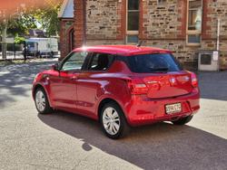 2019 Suzuki Swift GL Navigator