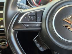 2019 Suzuki Swift GL Navigator