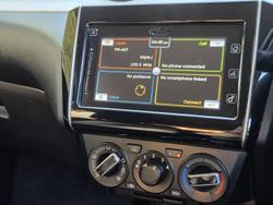 2019 Suzuki Swift GL Navigator