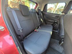 2019 Suzuki Swift GL Navigator