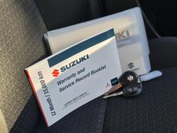 2019 Suzuki Swift GL Navigator