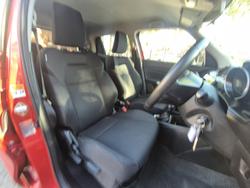 2019 Suzuki Swift GL Navigator