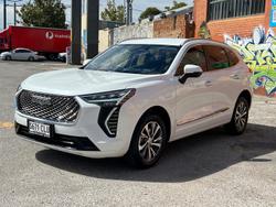 2021 Haval Jolion Lux