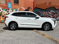 2021 Haval Jolion Lux