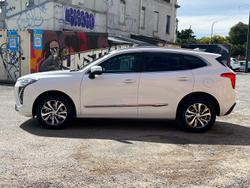 2021 Haval Jolion Lux