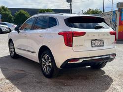 2021 Haval Jolion Lux