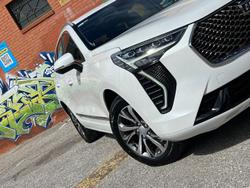 2021 Haval Jolion Lux