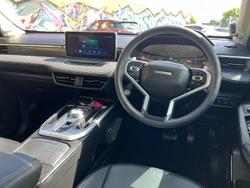 2021 Haval Jolion Lux