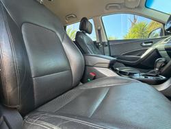 2018 Hyundai Santa Fe Active X DM5 Series II MY18 Ocean View