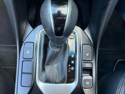 2018 Hyundai Santa Fe Active X DM5 Series II MY18 Ocean View