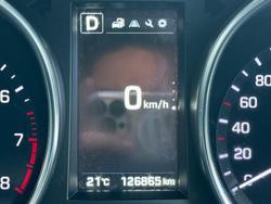 2018 Hyundai Santa Fe Active X DM5 Series II MY18 Ocean View