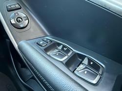 2018 Hyundai Santa Fe Active X DM5 Series II MY18 Ocean View