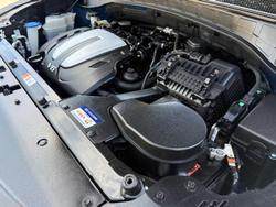 2018 Hyundai Santa Fe Active X DM5 Series II MY18 Ocean View