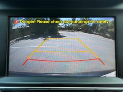 2018 Hyundai Santa Fe Active X DM5 Series II MY18 Ocean View