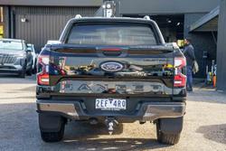 2023 Ford Ranger Wildtrak