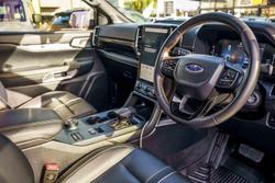 2023 Ford Ranger Wildtrak