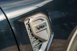 2023 Ford Ranger Wildtrak