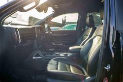 2023 Ford Ranger Wildtrak