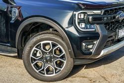 2023 Ford Ranger Wildtrak