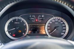 2013 Nissan Pulsar ST-L