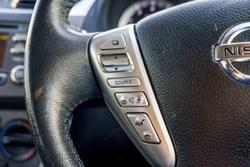 2013 Nissan Pulsar ST-L