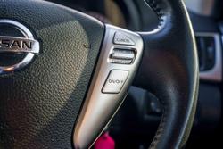 2013 Nissan Pulsar ST-L