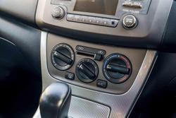 2013 Nissan Pulsar ST-L