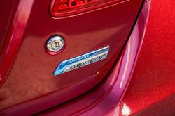 2013 Nissan Pulsar ST-L