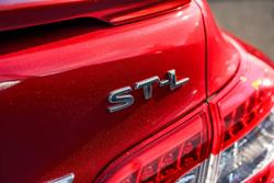 2013 Nissan Pulsar ST-L