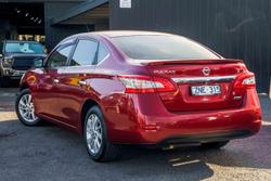 2013 Nissan Pulsar ST-L