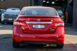 2013 Nissan Pulsar ST-L