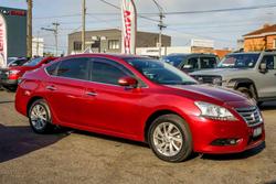 2013 Nissan Pulsar ST-L